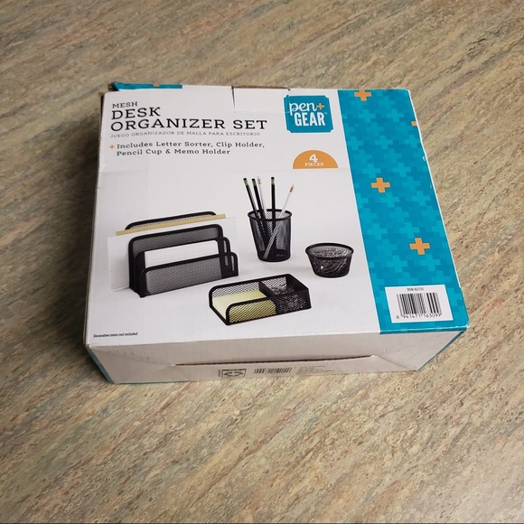 NIB organizer set - Picture 3 of 10